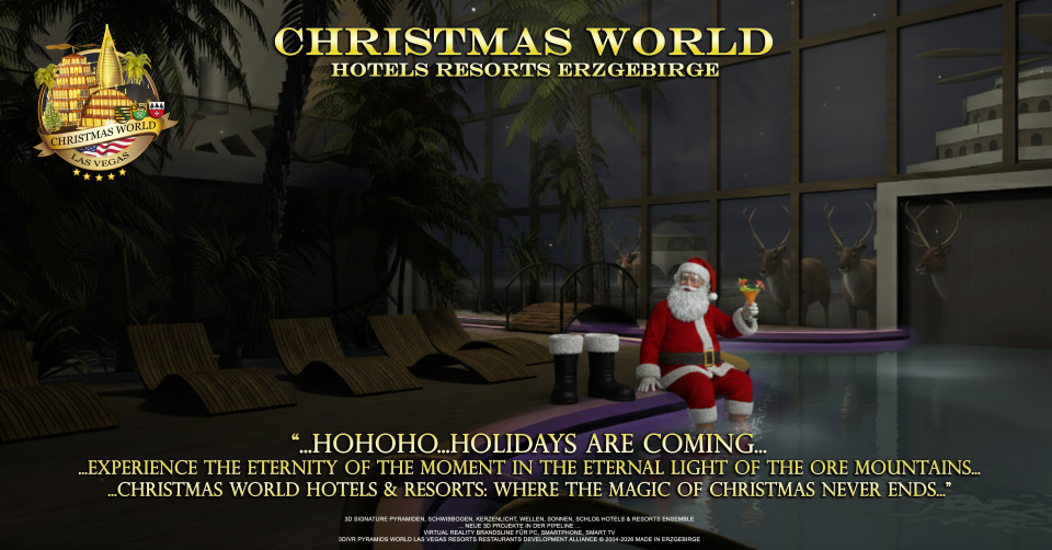 Christmas Never End 4